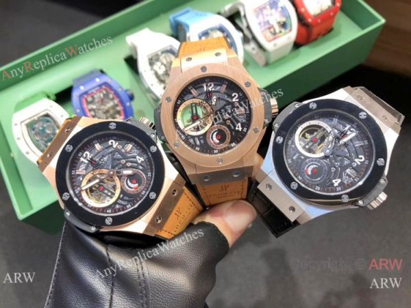 Buy Replica Hublot Big Bang Rose Gold Automatic Watches For Sale Buy Replica Hublot Big Bang Rose Gold Automatic Watches For Sale