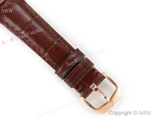 GB Factory replica Audemars Piguet Jules Audemars Rose Gold Black MOP Dial Watch GB Factory replica Audemars Piguet Jules Audemars Rose Gold Black MOP Dial Watch