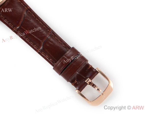 GBF Replica Audemars Piguet Jules Audemars Cal.3090 Watch Rose Gold White MOP Dial GBF Replica Audemars Piguet Jules Audemars Cal.3090 Watch Rose Gold White MOP Dial