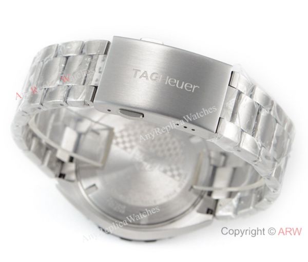 Swiss Grade Tag Heuer Formula 1 QUARTZ Watch Stainless Steel Black Bezel Swiss Grade Tag Heuer Formula 1 QUARTZ Watch Stainless Steel Black Bezel