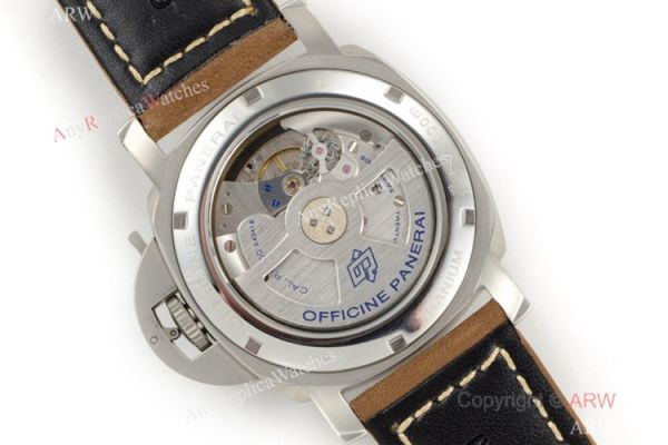Swiss Grade 1 Luminor Panerai PAM00028 Special edition Watch SS White Face Swiss Grade 1 Luminor Panerai PAM00028 Special edition Watch SS White Face