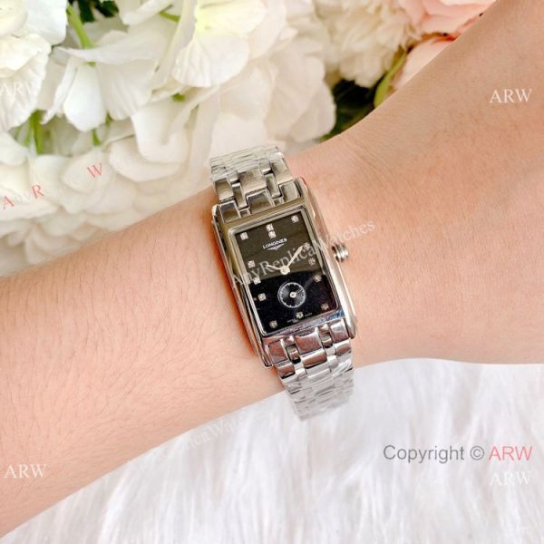 Stainless Steel Longines Dolce Vita Knock Off Watches from China Stainless Steel Longines Dolce Vita Knock Off Watches from China