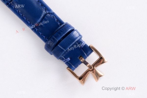 (VC) Swiss Vacheron Constantin Patrimony Moon 32mm Watch Rose Gold Vacheron Constantin Geneve Fake Wrist (VC) Swiss Vacheron Constantin Patrimony Moon 32mm Watch Rose Gold Vacheron Constantin Geneve Fake Wrist