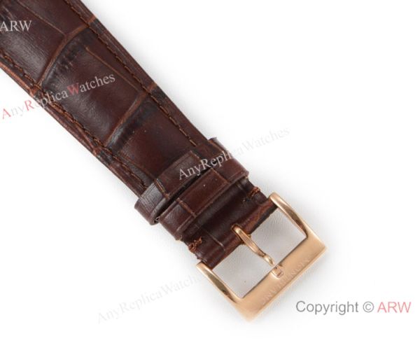 VF Factory Fake Montblanc Star Legacy Moon Rose Gold White Face Watch VF Factory Fake Montblanc Star Legacy Moon Rose Gold White Face Watch