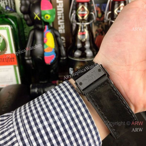 Hublot Classic Fusion Perpetual Calendar Imitation Watches from China Hublot Classic Fusion Perpetual Calendar Imitation Watches from China