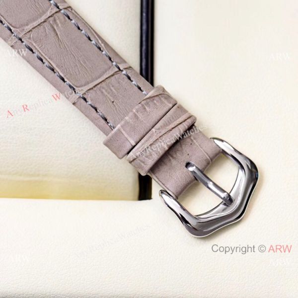 Copy Cartier Panthere Yellow Gold White Roman Dial Watch Quartz Copy Cartier Panthere Yellow Gold White Roman Dial Watch Quartz
