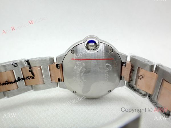Best Replica Ballon Bleu de Cartier Watch Lady 28mm Quartz Best Replica Ballon Bleu de Cartier Watch Lady 28mm Quartz