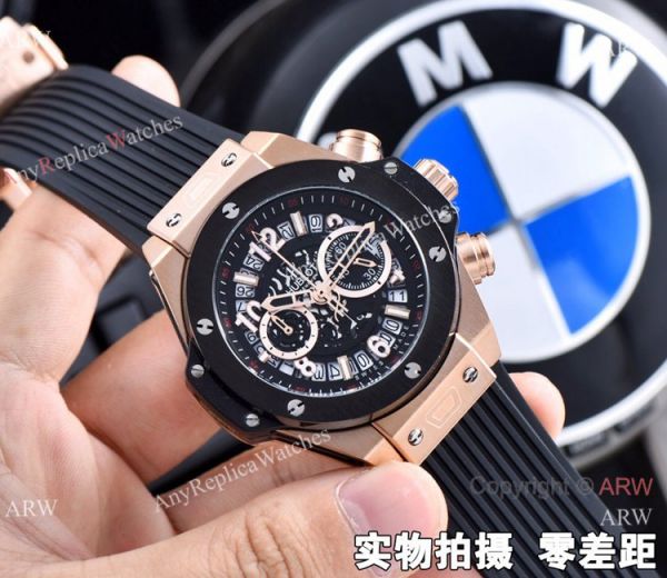 Copy Hublot Big Bang Unico King Chronograph Watch Best Imitation Watches from China Copy Hublot Big Bang Unico King Chronograph Watch Best Imitation Watches from China