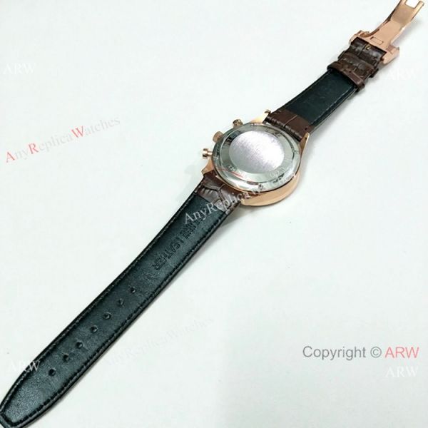 Copy IWC Portuguese White Dial Rose Gold IW371480 Watch Copy IWC Portuguese White Dial Rose Gold IW371480 Watch
