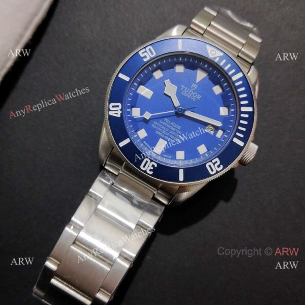 Copy Tudor Pelagos Automatic Watch Stainless Steel Blue Ceramic Copy Tudor Pelagos Automatic Watch Stainless Steel Blue Ceramic