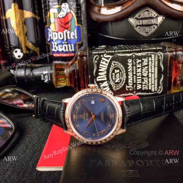 Omega De Ville Prestige Replica Watches Worldwide Shipping Omega De Ville Prestige Replica Watches Worldwide Shipping