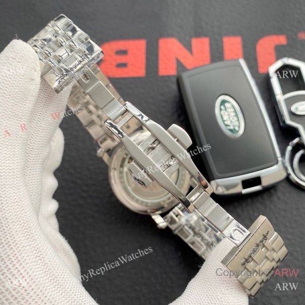 Copy Franck Muller Geneve Tourbillon Men Watch Stainless Steel Copy Franck Muller Geneve Tourbillon Men Watch Stainless Steel