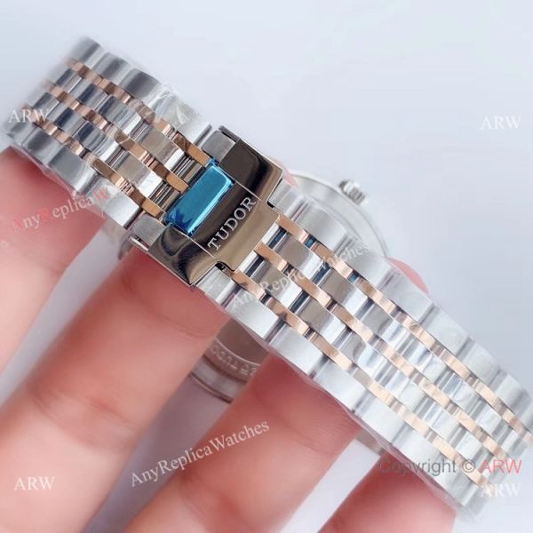 Highest Quality Tudor 1926 Swiss ETA 2824 Watch Two Tone Rose Gold Highest Quality Tudor 1926 Swiss ETA 2824 Watch Two Tone Rose Gold