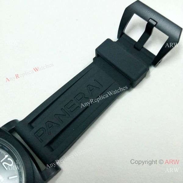 2019 Copy Panerai Luminor PCYC Flyback Automatic Black Watch PAM788 2019 Copy Panerai Luminor PCYC Flyback Automatic Black Watch PAM788