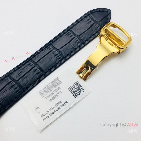 (GB) Swiss Copy Cartier Santos 2-Tone Mens Watch 2019 New (GB) Swiss Copy Cartier Santos 2-Tone Mens Watch 2019 New