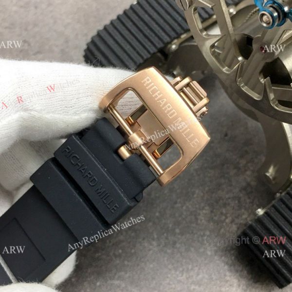 Swiss Richard Mille RM 052 Skull Rose Gold Watch Best Replica Watches China Dealer Swiss Richard Mille RM 052 Skull Rose Gold Watch Best Replica Watches China Dealer