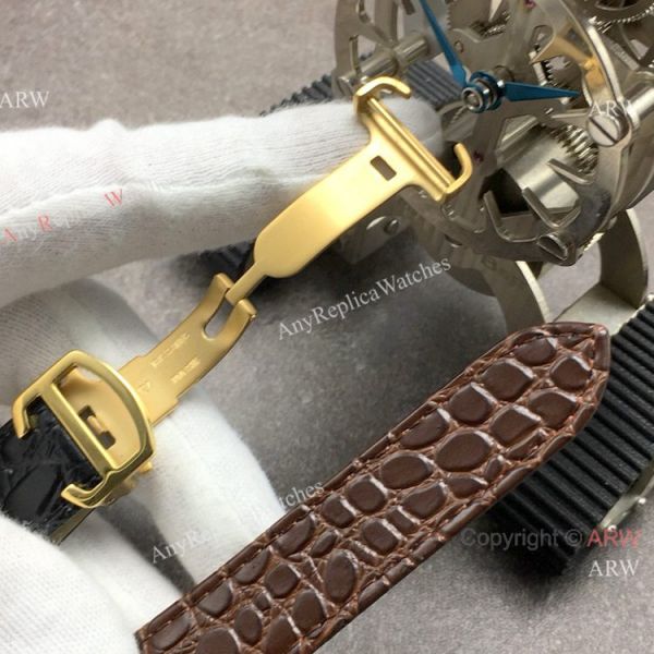 (GB)Swiss Copy Cartier Ronde Solo De Watch Yellow Gold (GB)Swiss Copy Cartier Ronde Solo De Watch Yellow Gold