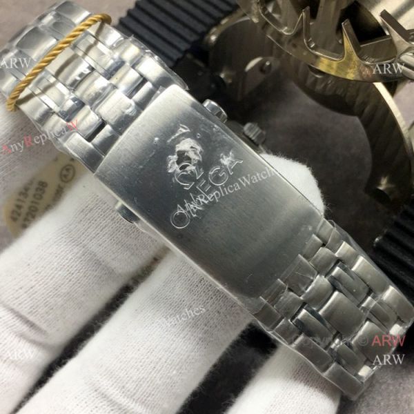 Stainless Steel Omega Seamaster 300 Replica Watch GB Factory Swiss Omega 8800 Movement Stainless Steel Omega Seamaster 300 Replica Watch GB Factory Swiss Omega 8800 Movement