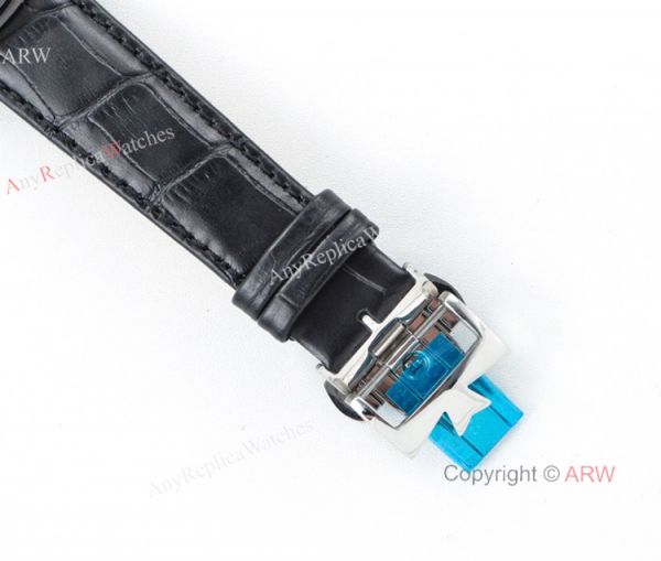 Swiss Grade Copy Vacheron Constantin Geneve White Dial Watch 7750 Movement Swiss Grade Copy Vacheron Constantin Geneve White Dial Watch 7750 Movement