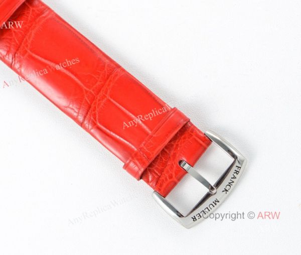 Swiss Copy Franck Muller Galet Quartz Women Watch 2019 New Swiss Copy Franck Muller Galet Quartz Women Watch 2019 New
