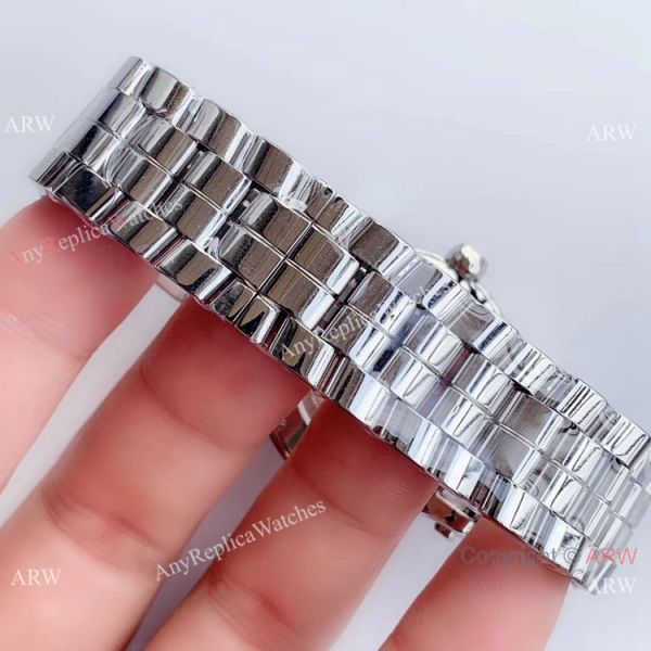 YF Factory Chopard HAPPY SPORT Ladies Watch Best Chinese Replica Watches YF Factory Chopard HAPPY SPORT Ladies Watch Best Chinese Replica Watches