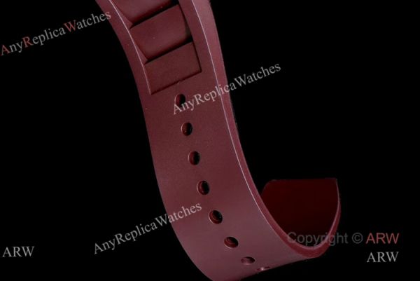 KV Factory New Replica Richard Mille RM 011-FM Black Kite Flyback Chronograph Watch KV Factory New Replica Richard Mille RM 011-FM Black Kite Flyback Chronograph Watch