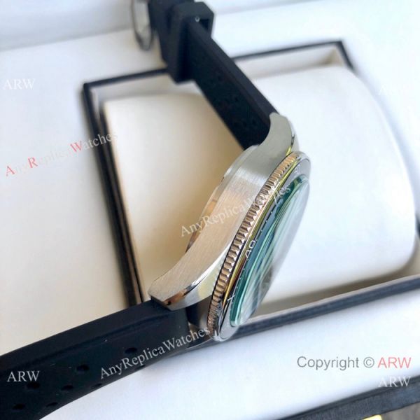 Copy Tag Heuer Autavia Flyback Chronograph Watches Orange Rubber Strap Copy Tag Heuer Autavia Flyback Chronograph Watches Orange Rubber Strap
