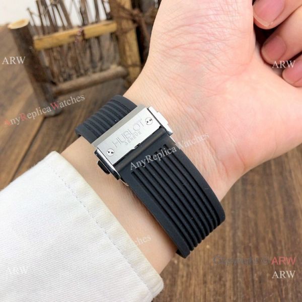 Hublot Big Bang Unico Replica Watches Rainbow Bezel Skeleton Dial Hublot Clear Watch Hublot Big Bang Unico Replica Watches Rainbow Bezel Skeleton Dial Hublot Clear Watch