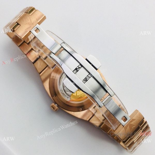 GB Factory Replica Vacheron Constantin Overseas Perpetual Calendar Rose Gold Watch Cal 1120QP Movement GB Factory Replica Vacheron Constantin Overseas Perpetual Calendar Rose Gold Watch Cal 1120QP Movement