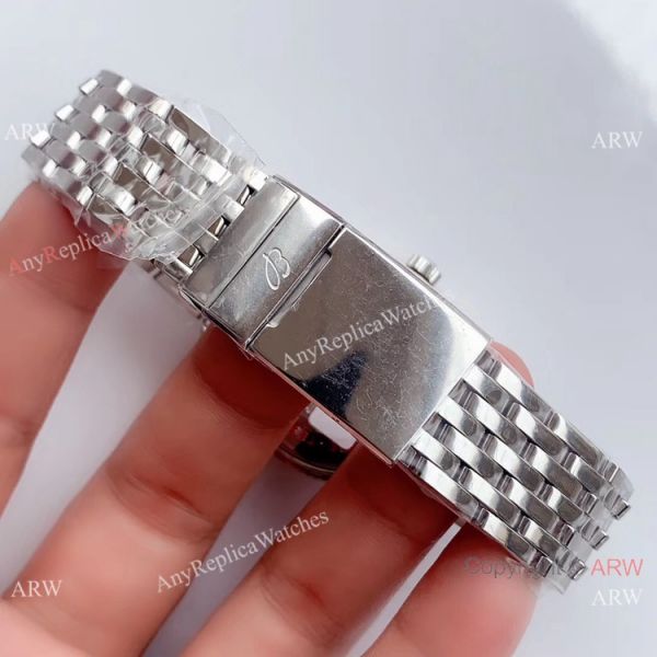 Highest Quality Breitling Navitimer 1 Swiss 2824 Watch Rose Gold Bezel Highest Quality Breitling Navitimer 1 Swiss 2824 Watch Rose Gold Bezel