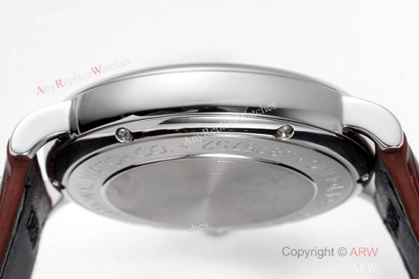 Swiss Replica IWC Portofino Moon Phase 40mm Watch IWS Factory Swiss Replica IWC Portofino Moon Phase 40mm Watch IWS Factory