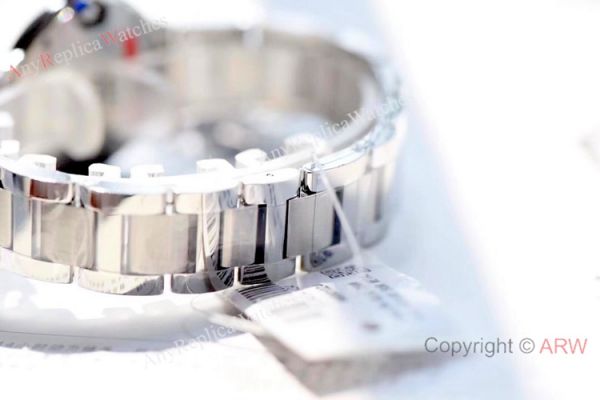 Swiss Replica Cartier Ballon Bleu Stainless Steel 28mm Watch V6 Factory Swiss Replica Cartier Ballon Bleu Stainless Steel 28mm Watch V6 Factory