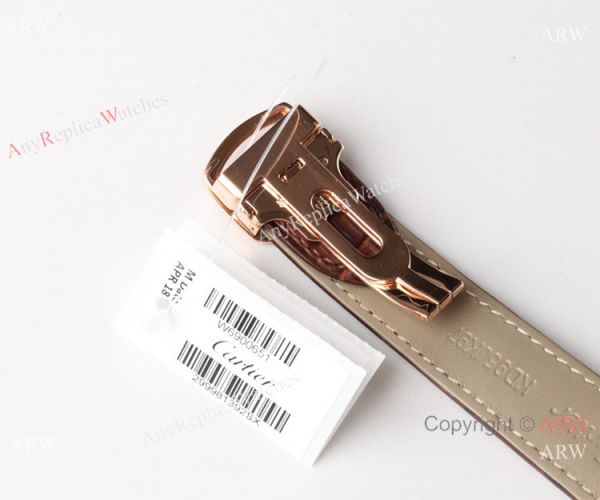 V6 Factory V4 Ballon Bleu De Cartier Replica Watch Rose Gold 42mm V6 Factory V4 Ballon Bleu De Cartier Replica Watch Rose Gold 42mm