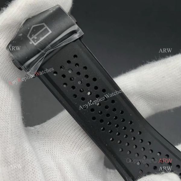 New Tag Heuer Carrera Calibre Heuer 01 Swiss Made Replica Watches 43mm New Tag Heuer Carrera Calibre Heuer 01 Swiss Made Replica Watches 43mm
