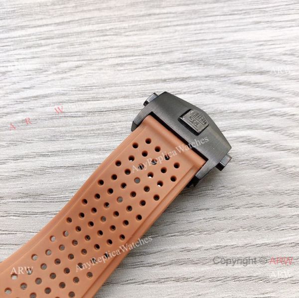 Best Quality Tag Heuer Carrera Rose Gold Skeleton Watches Best Quality Tag Heuer Carrera Rose Gold Skeleton Watches
