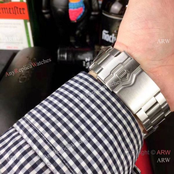 Tag Heuer F1 Formula 1 Calibre 16 Automatic Watches Stainless Steel Tag Heuer F1 Formula 1 Calibre 16 Automatic Watches Stainless Steel