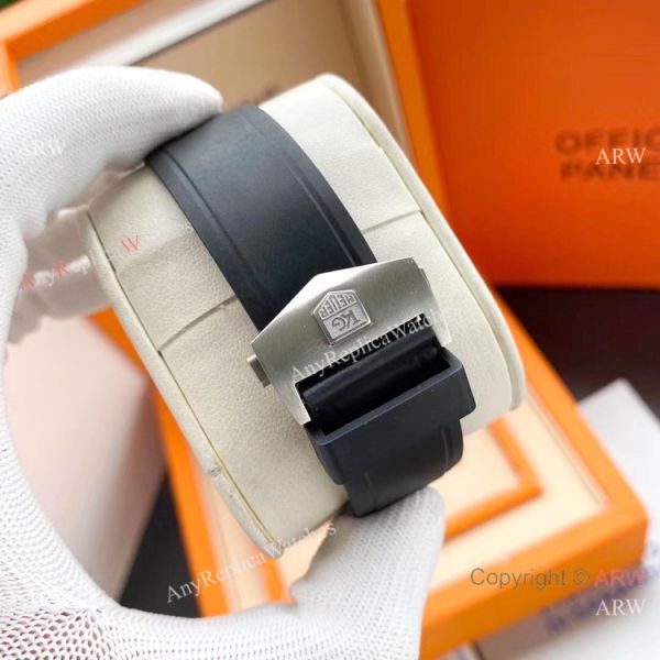 Fake TAG Heuer Mikrotimer 1000 Automatic Watches 43mm Fake TAG Heuer Mikrotimer 1000 Automatic Watches 43mm
