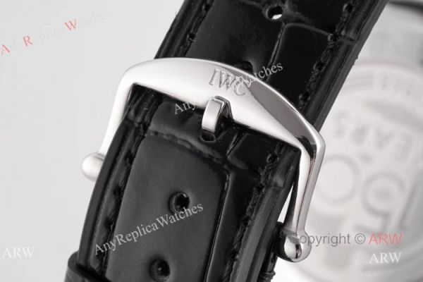 Swiss Replica IWC Portofino Chronograph 150 Years Men Watch 42mm Swiss Replica IWC Portofino Chronograph 150 Years Men Watch 42mm