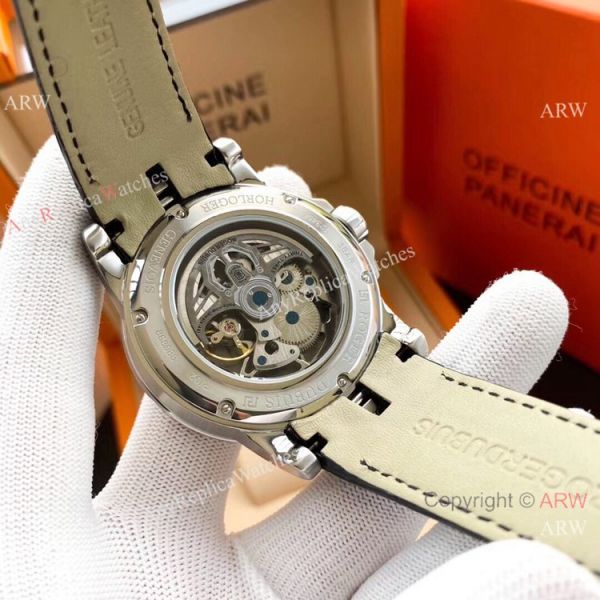 Roger Dubuis Excalibur Rose Gold Tourbillon Extra Large Face Mens Watches Roger Dubuis Excalibur Rose Gold Tourbillon Extra Large Face Mens Watches