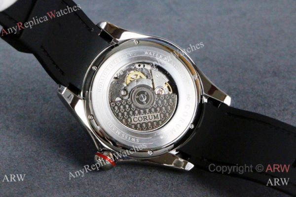 Best Quality Replica Corum Bubble Privateer Watches Stainless Steel Blue Strap Corum Watch Best Quality Replica Corum Bubble Privateer Watches Stainless Steel Blue Strap Corum Watch
