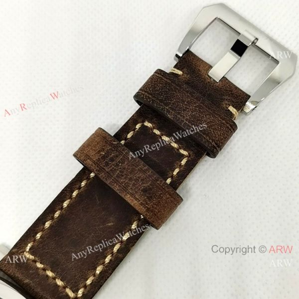 Best Copy Panerai Luminor GMT 72 Power Reserve Gray Dial Watch 44mm Best Copy Panerai Luminor GMT 72 Power Reserve Gray Dial Watch 44mm