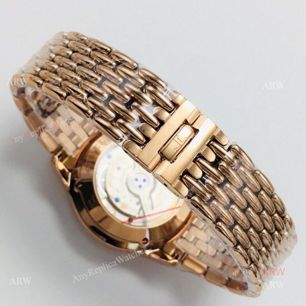 (JLF) New Jaeger-Lecoultre Master Ultra Thin Rose Gold Replica Watch For Men (JLF) New Jaeger-Lecoultre Master Ultra Thin Rose Gold Replica Watch For Men