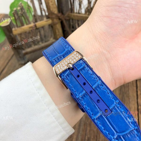 Fake Franck Muller Vanguard Yachting Rose Gold Blue Chronograph Watch 44mm Fake Franck Muller Vanguard Yachting Rose Gold Blue Chronograph Watch 44mm