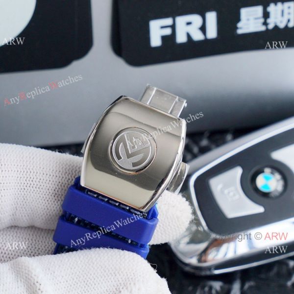 Clone Franck Muller Vanguard Yachting Automatic Watches Ss White Dial Clone Franck Muller Vanguard Yachting Automatic Watches Ss White Dial