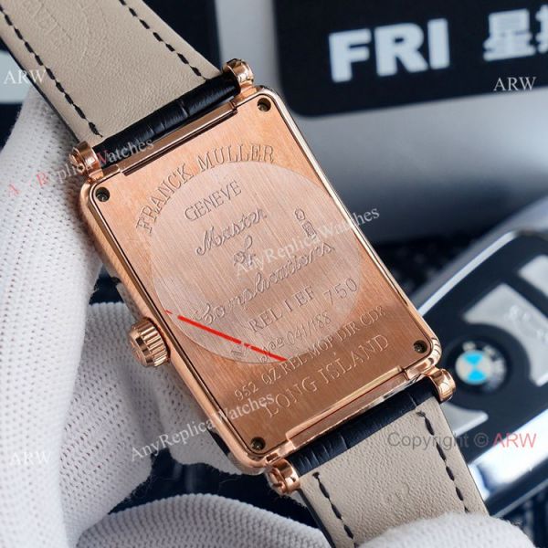 AAA Replica Franck Muller Long Island Mens Watch Swiss Quartz AAA Replica Franck Muller Long Island Mens Watch Swiss Quartz