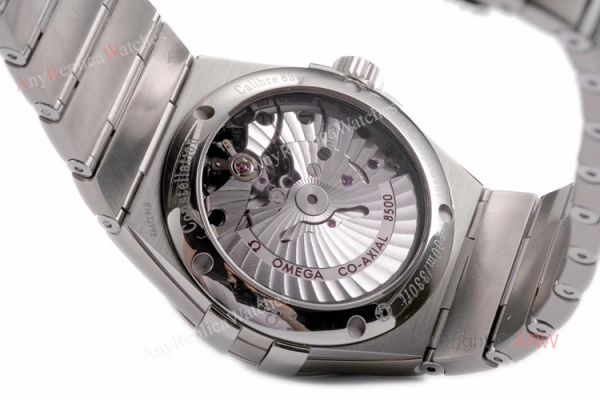 New VS Factory Omega Constellation Automatic Watch Swiss Omega 8500 Movement New VS Factory Omega Constellation Automatic Watch Swiss Omega 8500 Movement