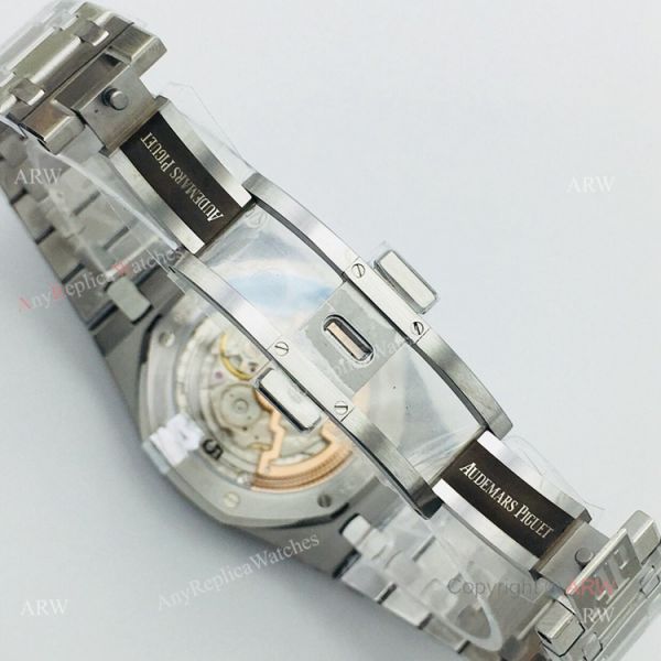 New 15202 Audemars Piguet Royal Oak Gold Face Limited Edition Replica Watch New 15202 Audemars Piguet Royal Oak Gold Face Limited Edition Replica Watch