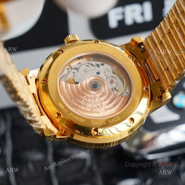 New Piaget Altiplano Diamond Yellow Gold Swiss Knockoff Watch New Piaget Altiplano Diamond Yellow Gold Swiss Knockoff Watch