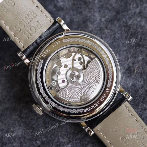 Replica Breguet Classique Moonphase Automatic Watch For Men Replica Breguet Classique Moonphase Automatic Watch For Men