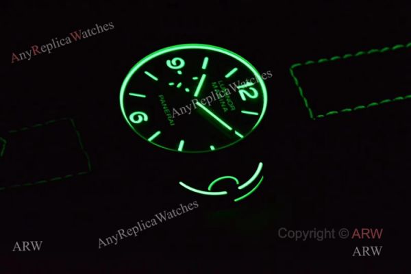 VS Factory Panerai Luminor Marina Carbotech PAM1118 Swiss Replica Watch 44mm VS Factory Panerai Luminor Marina Carbotech PAM1118 Swiss Replica Watch 44mm